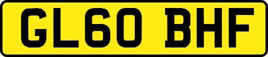 GL60BHF