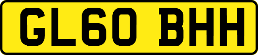 GL60BHH