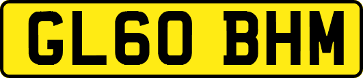 GL60BHM