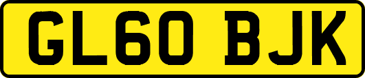 GL60BJK
