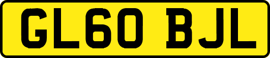 GL60BJL