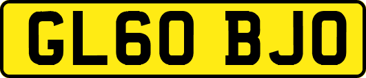 GL60BJO