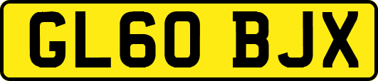 GL60BJX