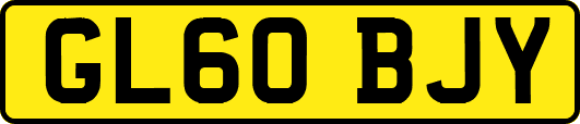 GL60BJY