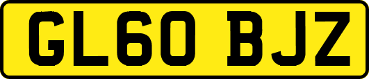 GL60BJZ