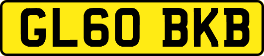 GL60BKB