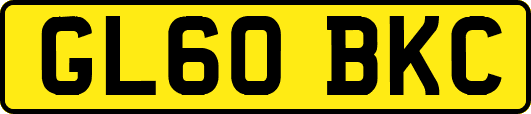 GL60BKC