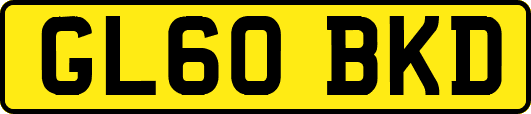 GL60BKD