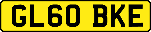 GL60BKE