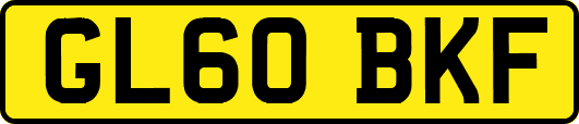 GL60BKF