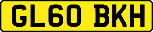 GL60BKH