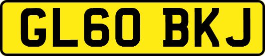 GL60BKJ