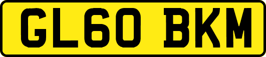 GL60BKM