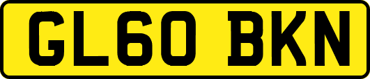 GL60BKN