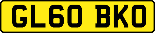 GL60BKO