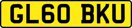 GL60BKU
