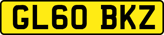 GL60BKZ