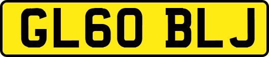 GL60BLJ