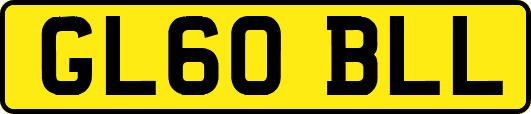 GL60BLL