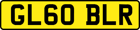 GL60BLR