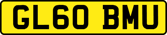 GL60BMU