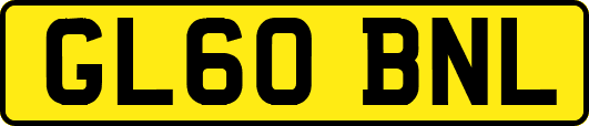 GL60BNL
