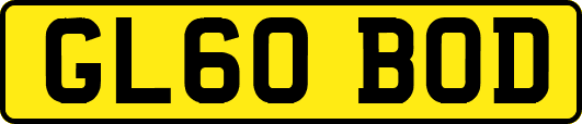 GL60BOD