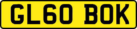 GL60BOK