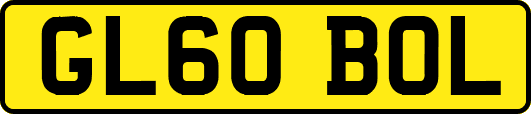 GL60BOL