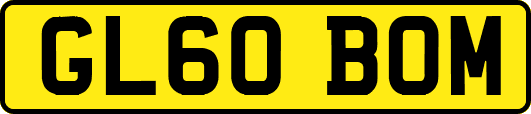 GL60BOM