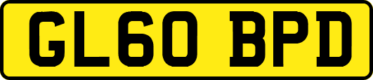 GL60BPD