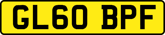 GL60BPF