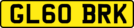 GL60BRK