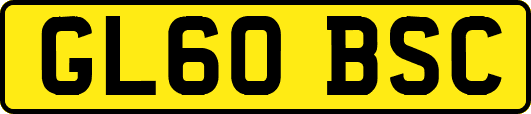 GL60BSC