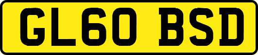 GL60BSD