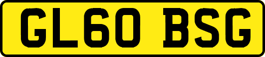 GL60BSG