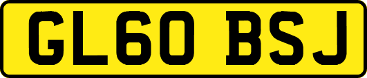 GL60BSJ