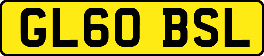 GL60BSL