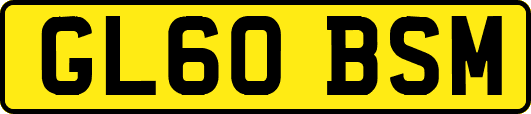 GL60BSM