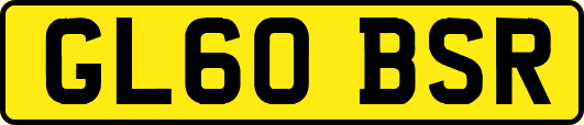 GL60BSR