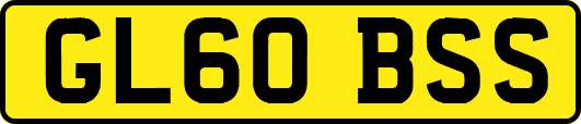GL60BSS