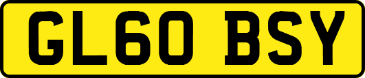 GL60BSY