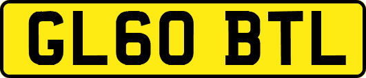 GL60BTL