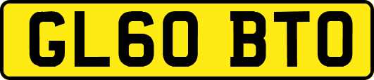 GL60BTO