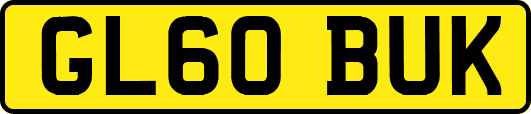 GL60BUK