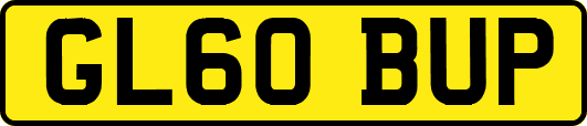 GL60BUP