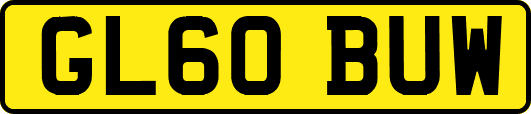 GL60BUW