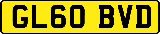 GL60BVD