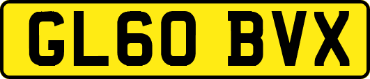GL60BVX
