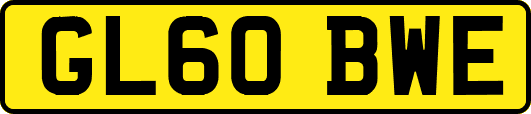 GL60BWE